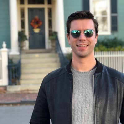 CisforCraigster's profile picture. One time I tried out for Jeopardy.