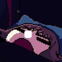 cyberpantsu207X's profile picture. Digital autistic