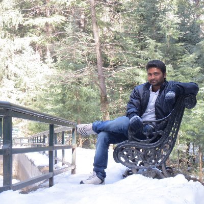 nagvja's profile picture. Cool :)