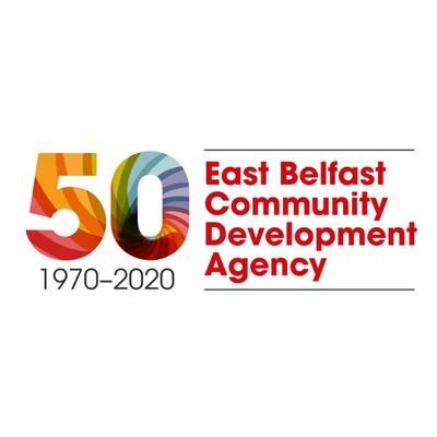 East Belfast Community Development Agency (EBCDA) is the 'umbrella organisation' supporting community development in East Belfast.