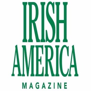 The leading national glossy publication of Irish interest in North America 🍀