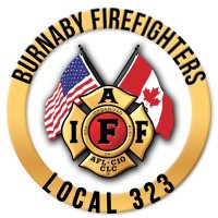 Burnaby Fire L323(@IAFF323) 's Twitter Profile Photo