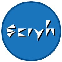 scryh (@scryh_) 's Twitter Profile