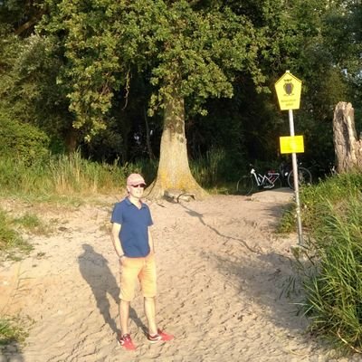 PierrickLeBigot's profile picture. 