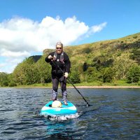 Julie Haigh (@juhaigh) 's Twitter Profile
