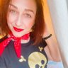 Alsa_dat's profile picture. Passionate about Pen Testing 👾 |Cybersecurity & AI Researcher 🦾|Artist 🎨🖌 | Gym🐀| Lifelong learner 🧩 Peace for ALL 💫