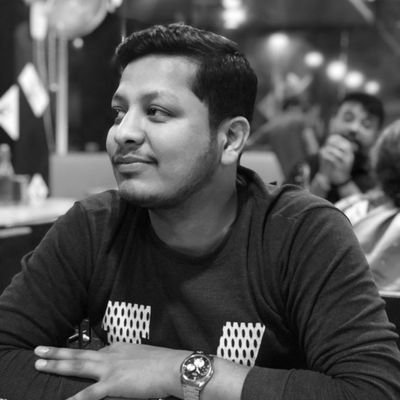 MukulGu08712867's profile picture. 