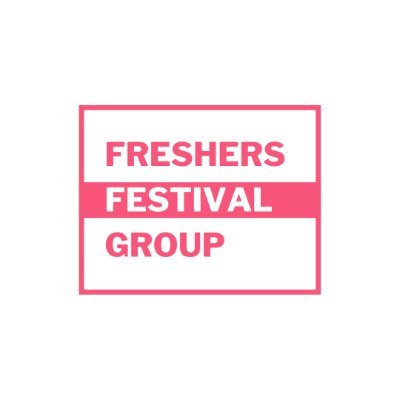 FreshersFest Profile Picture