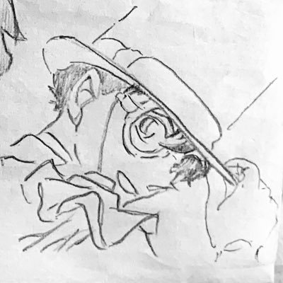 EVIT_CETED's profile picture. コナン用の垢始めました(^^;; 独り言、低レベルな考察あげてます笑、多分。無言フォローすいません。もしよろしければフォローお願いします🙇‍♂️