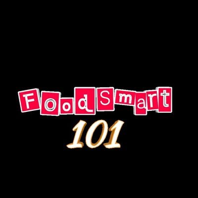 FoodSmart101