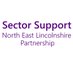 Sector Support NEL Partnership (@SectorSupport) Twitter profile photo