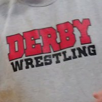 DerbyWrestling(@Derby_Wrestling) 's Twitter Profile Photo