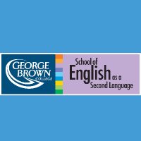 George Brown ESL (@gbc_esl) 's Twitter Profile