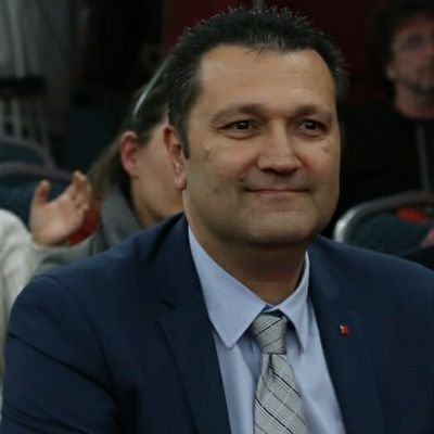 pugliama67's profile picture. Segretario Nazionale 
FPCGIL