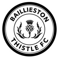 Baillieston Thistle FC(@BailliestonTAFC) 's Twitter Profile Photo