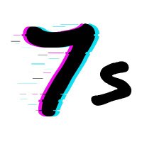 This is 7s (@thisis7s) 's Twitter Profile Photo