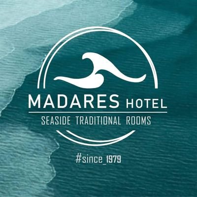 Madares Hotel (Loutro)