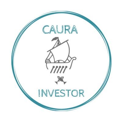 Inversor particular desde 2020. Cartera mixta de acciones, fondos indexados y fondos de gestión activa...y algo de Crypto 😊