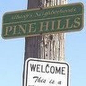 Pine Hills Neighborhood Association Profile