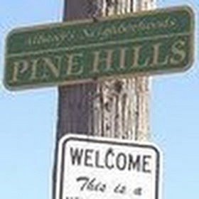 Our mission is to preserve & enhance conditions that make Pine Hills a viable and pleasant place to reside, work and enjoy life.