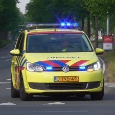 Nurse Pactitioners Emergency Care are working on a two-year pilot