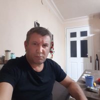 Atila Deniz (@atiladeniz8) 's Twitter Profile