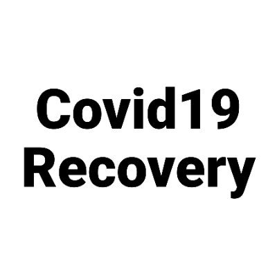 A resource for those recovering from Covid-19. Find out more about what a recovery journey can look like and share your own recovery story to help others.