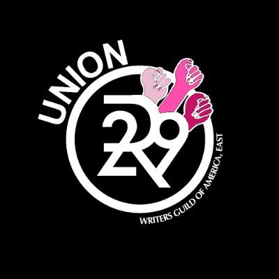 Official account for Refinery29's editorial staff union with the @WGAEast. #R29Union