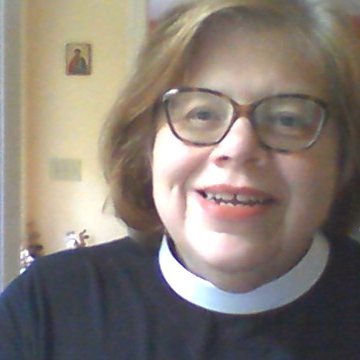 vicarofe's profile picture. The Vicar of Buck Mountain Episcopal Church. Poet, memoir-writer, pianist, dog-lover.