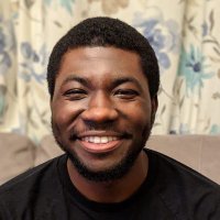 Philip Solomon -Turay (@philips_turay) 's Twitter Profile