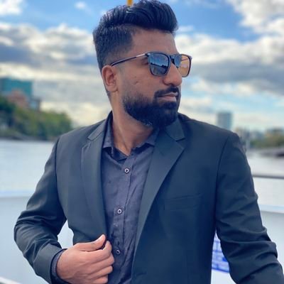 ChetansinghPih1's profile picture. It's all bout perspective!
Worked at Aditya Birla Capital 2016-17
Business student at The University of Queensland, Australia.
Footballer⚽|Traveller✈|Explorer🍃