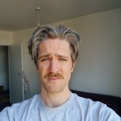 patrickdhook's profile picture. X factor winner, 2009