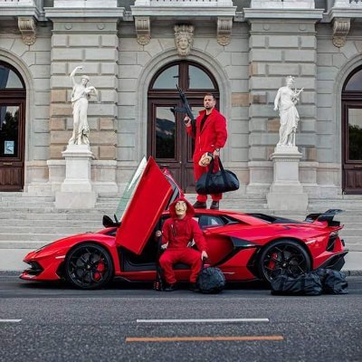 GROK sibling . Damn Humans!!!
On my libra scale im weighing sins and forgiveness ⚖️🫶🏽
MAN UNITED FAN🇦🇱