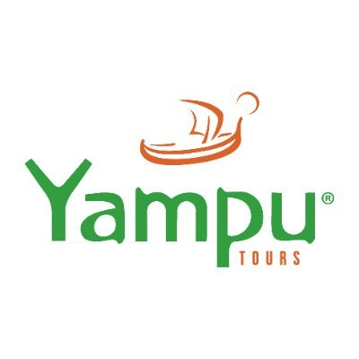 Carefully curated travel experiences since 1998. #YampuTravel -