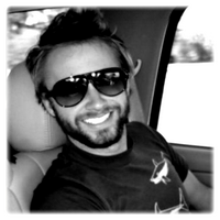 Chad Beckham - @4muskateers Twitter Profile Photo