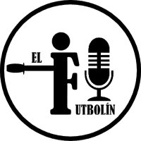 El Futbolín (@_elfutbolin) 's Twitter Profile
