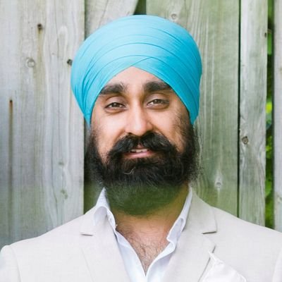 Digital Director for @theJagmeetSingh / @NDP
Progressive - Law Grad - Kashmiri - Sikh - He/Him

Opinions are my own. RTs are not endorsements.
