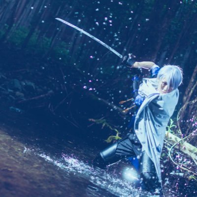 櫛名 靂さんのプロフィール画像