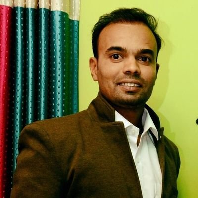 nileshshelar101's profile picture. 🚩सनातनी हिंदू 🚩
🚩जय श्री राम 🚩