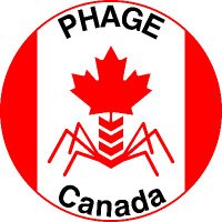 Phage Canada(@PhageCanada) 's Twitter Profile Photo