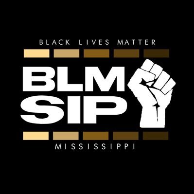For booking and media inquiries: blacklivesmattersip@gmail.com