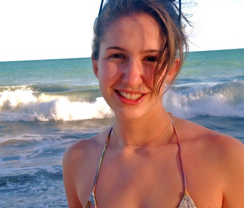 Isadora Vitti Vieira