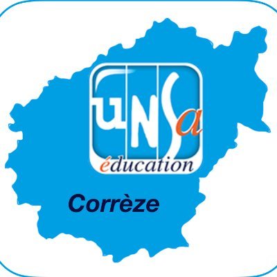 Section de la #Corrèze de la fédération des syndicats de l'éducation #UNSA. Accompagner les #collègues #carrière #rémunération #mobilité #UnsaEduc