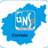 Unsa Éducation Corrèze(@CorrezeUnsa) 's Twitter Profile Photo