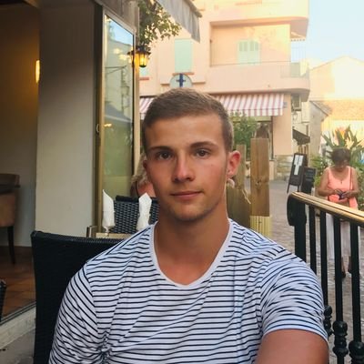 SageGabriel1's profile picture. 