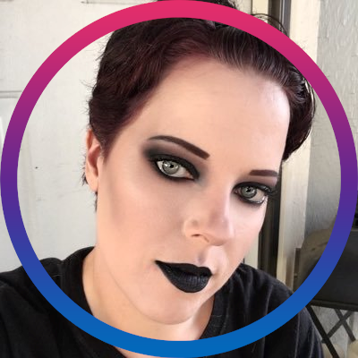 KiKiAthena79's profile picture. I’m just a middle aged wife, mother, #mutantfam, chronic illness warrior & self taught MUA! Business inquiries: kikiathena79@gmail.com CashApp: $KiKiAthena79