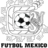Futbol Mexico!