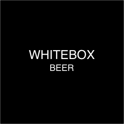 WHITEBOX Beer