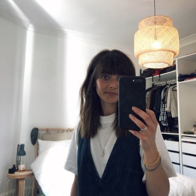 katiewightman's profile picture. Visual Merchandiser | Yoga lover | Runner  Adventurer ||  Ulcerative colitis warrior