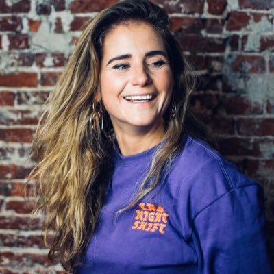 Somewhat emotionally unstable girl from Brabant living in Barcelona, designing better business by day, Lucy Felula Fuego by night.